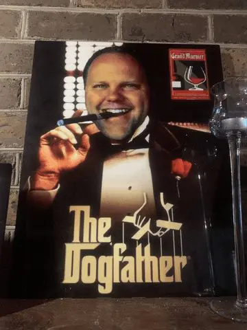 dogfather don