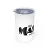 Masters Vacuum Insulated Tumbler, 11oz - Image 15
