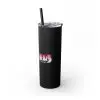 Skinny Tumbler with Straw, 20oz - Image 58