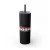 Skinny Tumbler with Straw, 20oz - Image 55