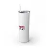 Skinny Tumbler with Straw, 20oz - Image 31
