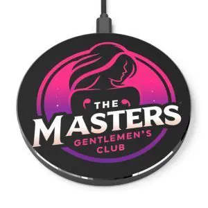 Masters Wireless Charger