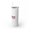 Skinny Tumbler with Straw, 20oz - Image 49