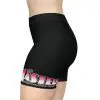 Women's Biker Shorts - Image 7