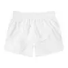 Mens Swim Trunks (White) - Image 26