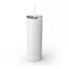 Skinny Tumbler with Straw, 20oz - Image 30