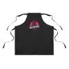 Kitchen Apron (Black) - Image 2