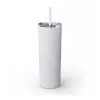 Skinny Tumbler with Straw, 20oz - Image 12