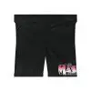 Women's Biker Shorts - Image 2