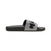 Men's PU Slide Sandals - Image 5