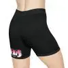 Women's Biker Shorts - Image 5