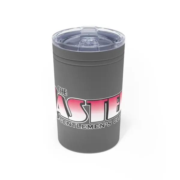 Masters Vacuum Insulated Tumbler, 11oz