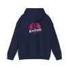 Mens Maters Hooded Sweatshirt - Image 28