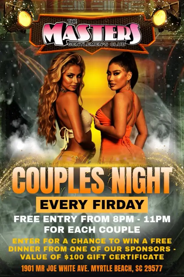 Couples Night