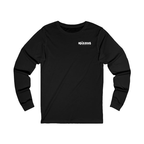 Unisex Jersey Long Sleeve Tee