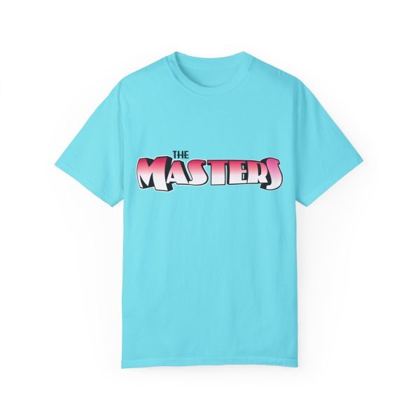 Mens Masters T-shirt