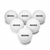 Ping Pong Balls, 6 pcs - Image 7