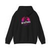 Mens Maters Hooded Sweatshirt - Image 2