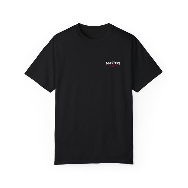 Mens Masters T-shirt