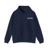 Mens Maters Hooded Sweatshirt - Image 27