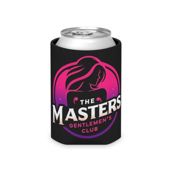 Masters Can Cooler