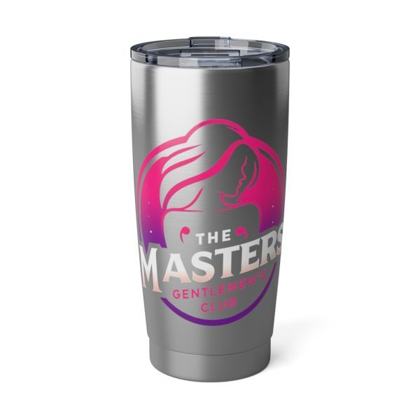 Masters Vagabond 20oz Tumbler