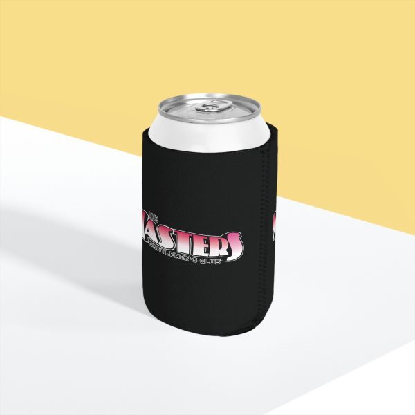 Can Cooler Sleeve