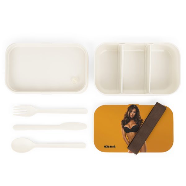 Masters Bento Lunch Box