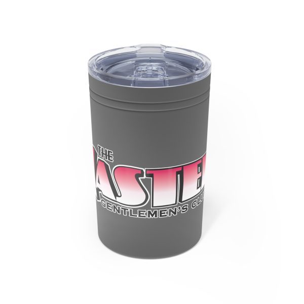 Masters Vacuum Insulated Tumbler, 11oz