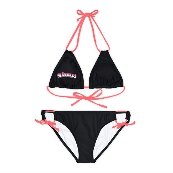 Women's Bikini Set (Black)