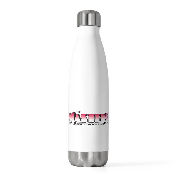 Masters 20oz Insulated Bottle