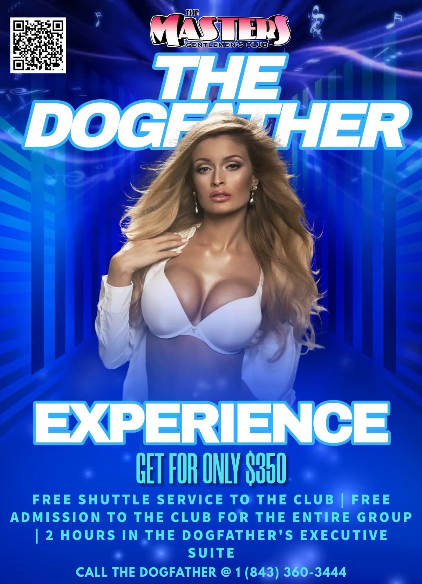 The Dogfather