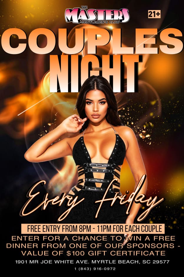 Couples Night