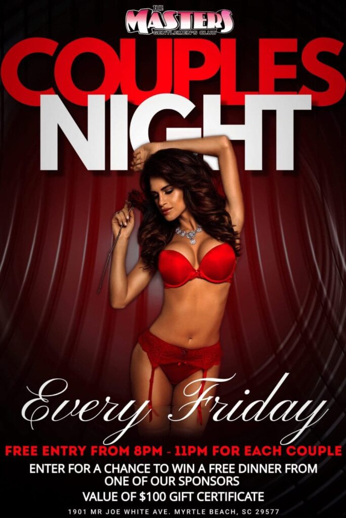 Couples Night