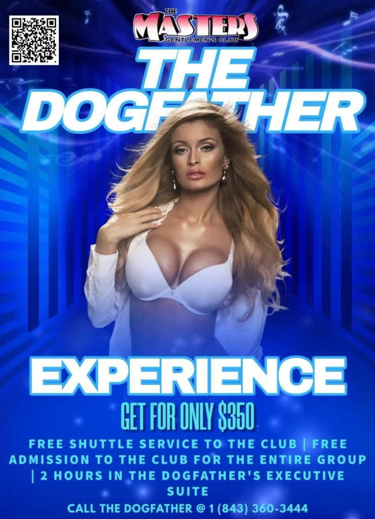 masters gentleman's club, masters club, gentleman's club, Myrtle Beach, Myrtle Beach South Carolina, Myrtle Beach SC, strip club, club, food menu, dine-in, food, girls, nightclub, night club, dancers, strippers